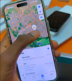 Load image into Gallery viewer, GP90 – Tracker GPS : Ne Perdez Plus Jamais Ce Qui Compte pour vous