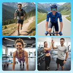 Load image into Gallery viewer, Retrouvez une respiration plus libre, naturellement - Dispositif nasal pour améliorer la respiration par le nez
