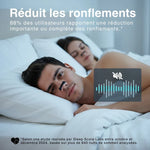 Load image into Gallery viewer, Retrouvez une respiration plus libre, naturellement - Dispositif nasal pour améliorer la respiration par le nez
